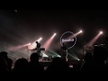 Bonobo Live HD - Paramount Theatre, Seattle, WA 9-18-17