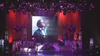 Luis Miguel - Perfidia (Monterrey 2002)