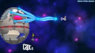 Chicken Invaders 3 - Revenge Of The Yolk - Christmas Edition - PC Gameplay Trial