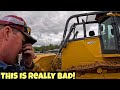 Dealer Ruined This John Deere 850J We Try To Fix The Damage