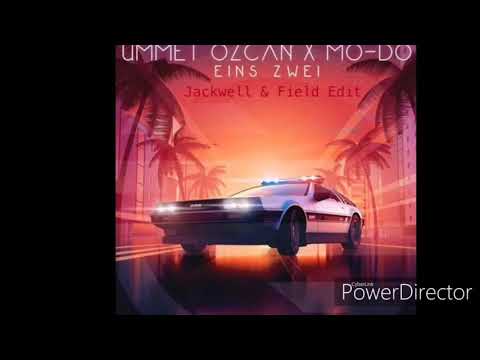 Ummet Ozcan x Mo-Do - Eins Zwei (Jackwell & Field Intro Version)