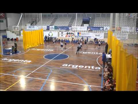 CB Granollers "B" 63 - CB Mollet "B" 71