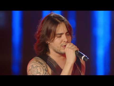 Iohannes Imperador - Volta Pra Mim - DVD Ao Vivo em Fortaleza-CE