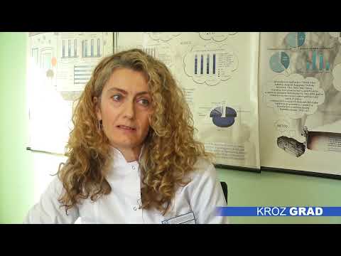 Novembar – mesec borbe protiv bolesti zavisnosti