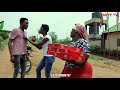 Adombi Sege Pizza Delivered Wrongly Because of Akosua Fakye Big Hot Body 🔥🥵😀 Ft 2 Bee 2012 Comedy