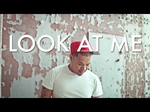 Empire Dust - Look At Me