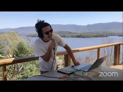 Mindful Collective 2020 - Live Stream Concert - Hundreds Thousand & Tra$h Magnolia