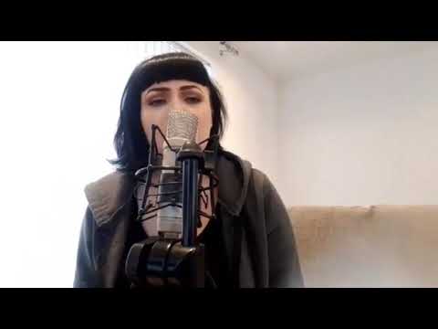 Vision of Love - Mariah Carey (acoustic cover 2020)