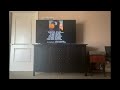 Closing To Toy Story 2 2000 DVD