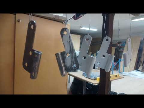 Fönsterrenovering del 1