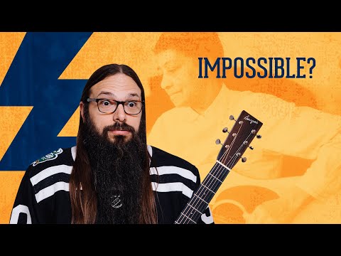 Thumbnail for Fingerpick Like Elizabeth Cotten—Can You Even? ★ Acoustic Tuesday 192 by Elizabeth Cotten