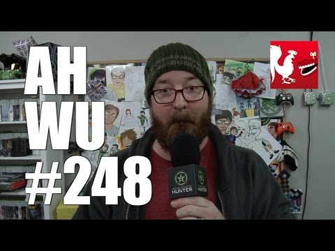 Achievement Hunter Weekly Update: Ep. 248 - Week of January 12, 2015 | Rooster Teeth