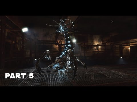 METRO EXODUS SAM'S STORY Walkthrough Gameplay Part 5 (DLC)