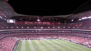 OneMinute - Estádio da Luz - Benfica Stadium Lisbon - UEFA Champions League
