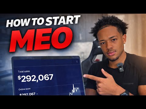 What Is MEO? (New BUSINESS MODEL 2026)