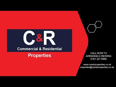 Southcombe Walk, Hulme, Manchester. M15 5NX. Large 3 Bed, 2 Bath Town House FOR RENT