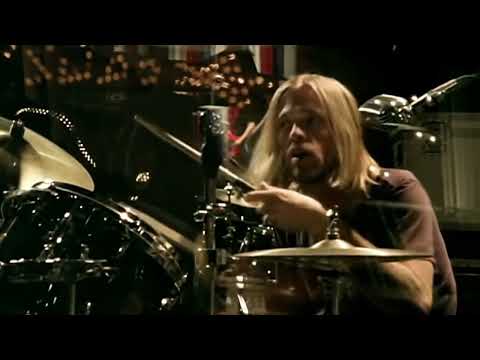 Foo Fighters - Wheels (Official Video)