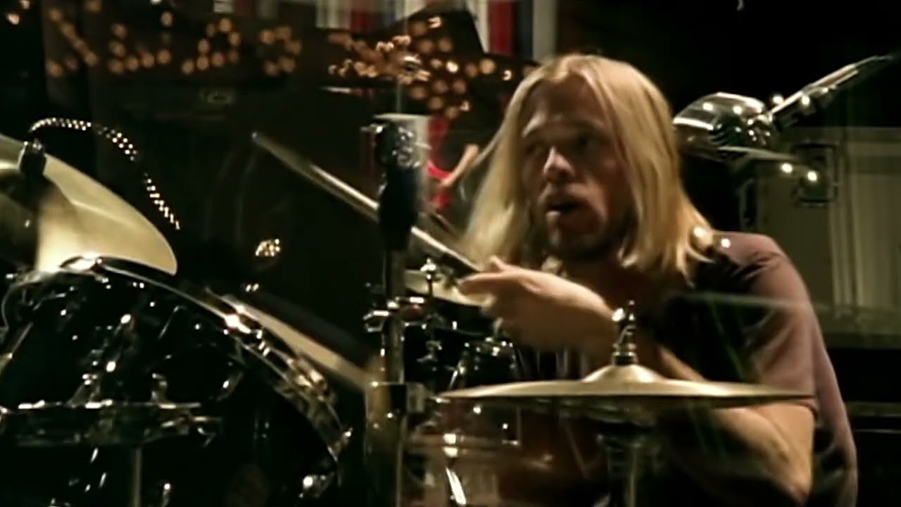 Foo Fighters - Greatest Hits • CIB trailer