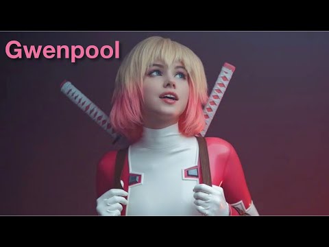 Gwenpool | Marvel Contest of Champions Special Attack