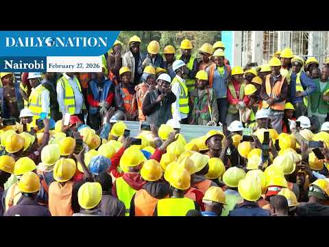 Ruto taunts Opposition after by-election victories