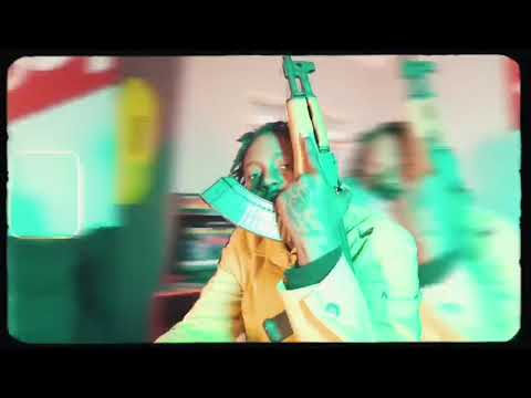 richysamo & nuskiwya - 187WYA