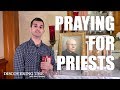Praying for Priests