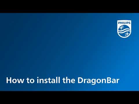 How to install the DragonBar