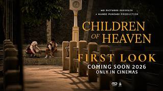 Remake “Children of Heaven” Versi Indonesia Tayang 27 Mei 2026, Siap Bikin Penonton Nangis!