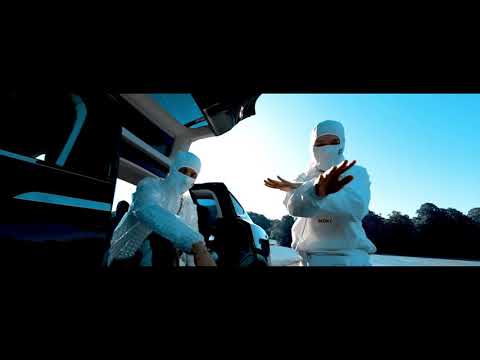 UNDERCOVERBOYS - Dead Or Alive (Official Video) (prod. by Speaker Bangerz)