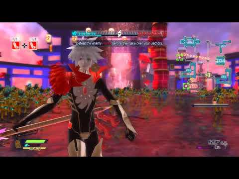 Fate/Extella: The Umbral Star  - Walkthrough (PC) part 14