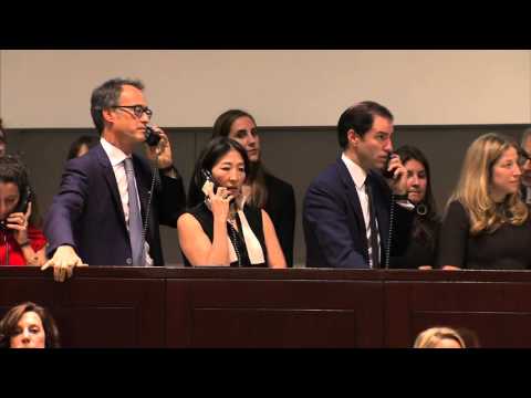 Jean Hélion's 'Abstraction' | 2015 World Auction Record