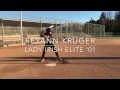 Reyann Kruger's Video