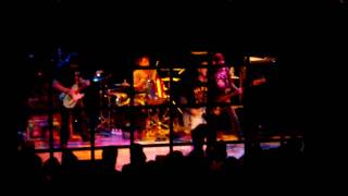 Smoking Popes - Never Coming Back