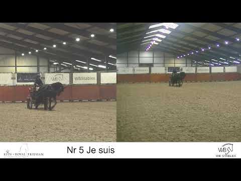 Eindbeoordeling ABFP test 7 | 19 december 2023