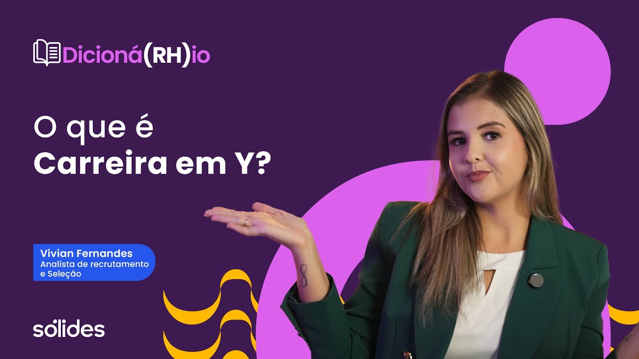 Carreira em Y: o que é e como aplicar na Organização? | Dicionárhio