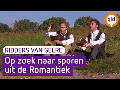 Ammerzoden - Nederhemert - Brakel (22 november 2021) E07 - S09 * Ridders van Gelre