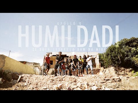 Humildadi - Most Popular Songs from Angola