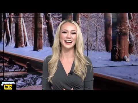 Fox News Bloopers Bra