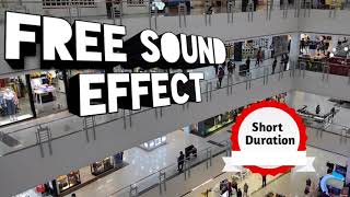 Download lagu Free Mall Sound effect - efek suara mall mp3 Download lagu Free Mall Sound effect - efek suara mall mp3