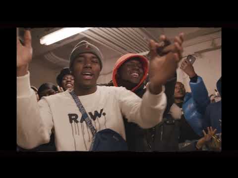 Badda TD - DG (Official Video)