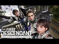 The First Descendant  Minden platform  INGAMEITEM játékmenet videója