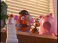 Disney S Toy Story TV Spot 1 1995