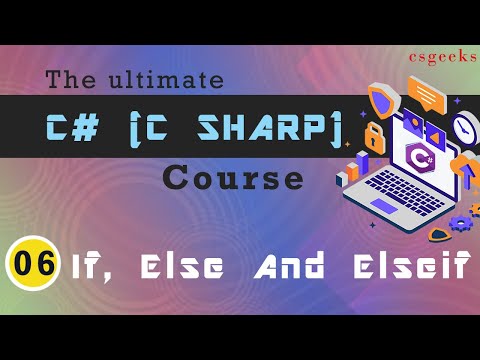 Visual Studio C tutorial 1 Introduction