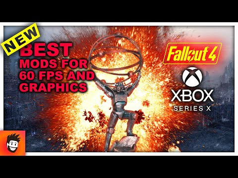 best fallout 4 landscape mods best fallout 4 landscape mods
