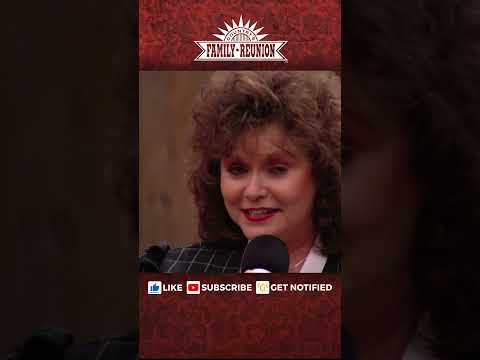 Jeannie C. Riley - Harper Valley PTA