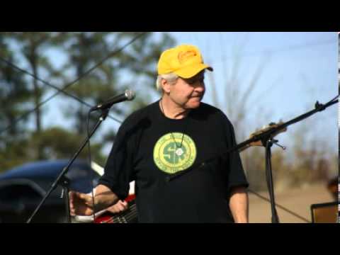 Dukes Of Hazard Reunion, Byron Georgia, 2013