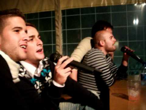 I NERI PER CASO (la vendetta ) XD