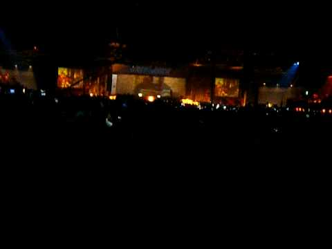 Dirty Dutch 2008 Rap das Armas