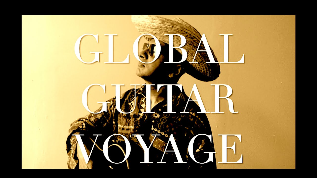 Promotional video thumbnail 1 for Vita Guitar