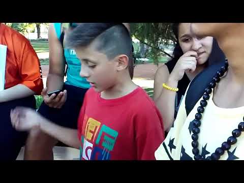 SUSPIRO x JUANCA vs LOS WACHINES 4tos DESAFIO VERBAL VOL 2 %282 vs 2%29